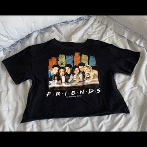 Friends t-shirt